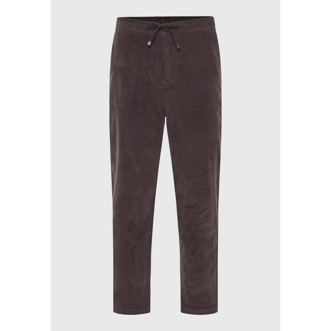 FUNKY BUDDHA FBM010-016-02-DK GREY Coal