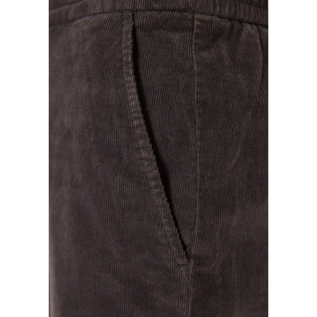FUNKY BUDDHA FBM010-016-02-DK GREY Coal