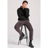 FUNKY BUDDHA FBM010-016-02-DK GREY Coal Image 2