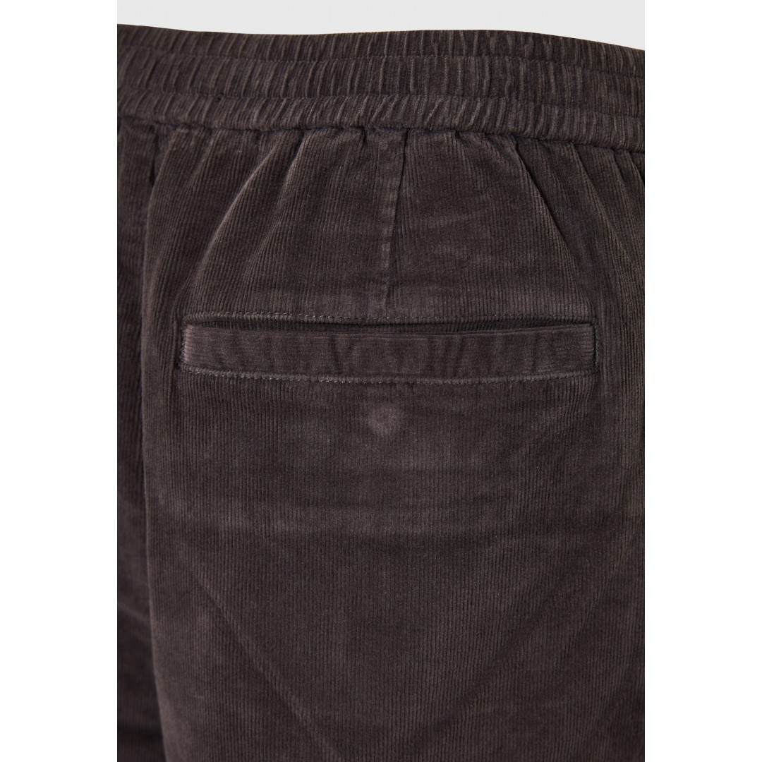 FUNKY BUDDHA FBM010-016-02-DK GREY Coal
