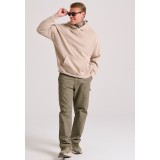 FUNKY BUDDHA FBM010-017-02-CEMENT Beige Image 0