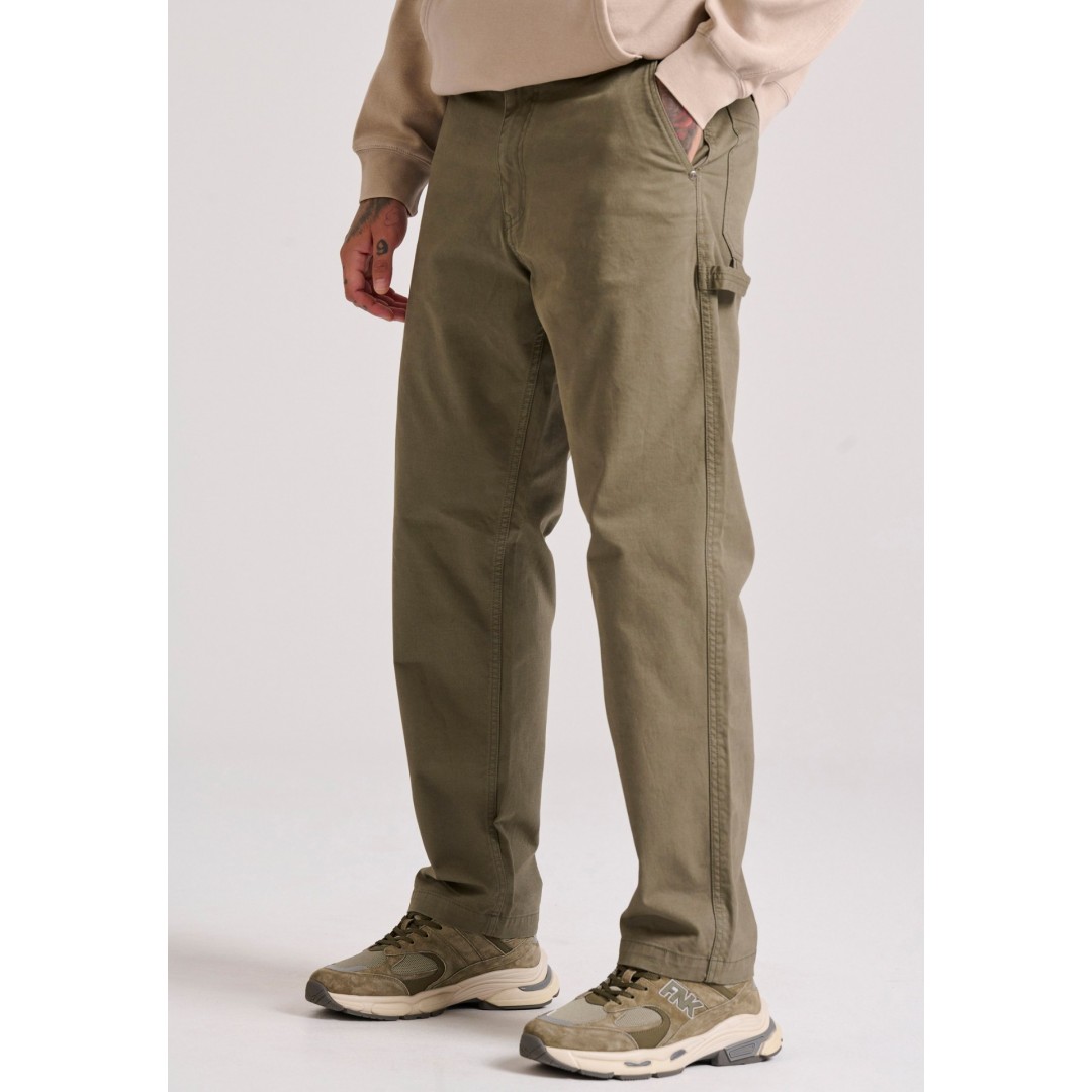 FUNKY BUDDHA FBM010-017-02-CEMENT Beige