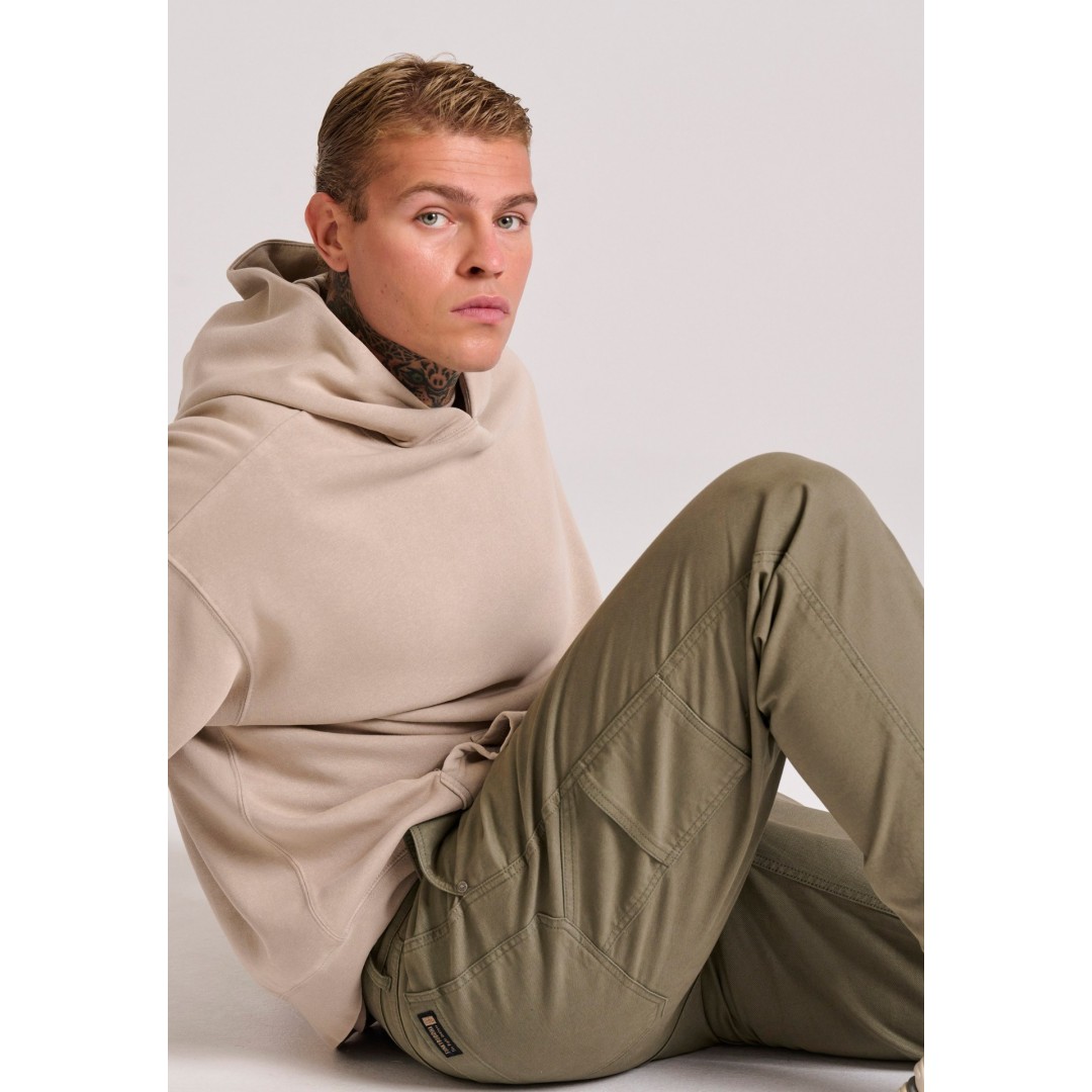 FUNKY BUDDHA FBM010-017-02-CEMENT Beige