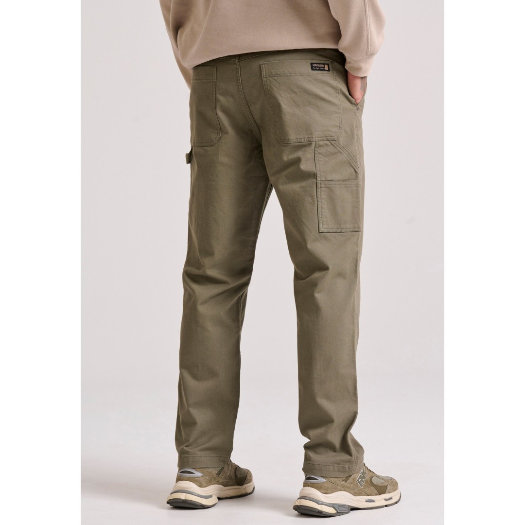 FUNKY BUDDHA FBM010-017-02-CEMENT Beige