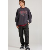 FUNKY BUDDHA FBM010-017-02-ANTHRACITE Coal Image 0