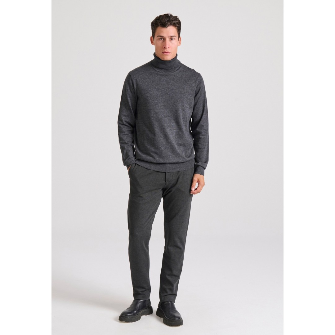 FUNKY BUDDHA FBM010-020-02-GREY MEL Grey
