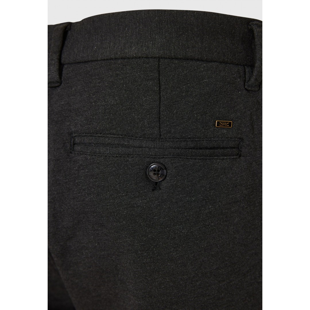 FUNKY BUDDHA FBM010-020-02-GREY MEL Grey