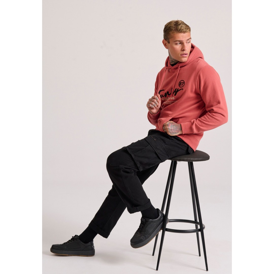 FUNKY BUDDHA FBM010-038-02-BLACK Black
