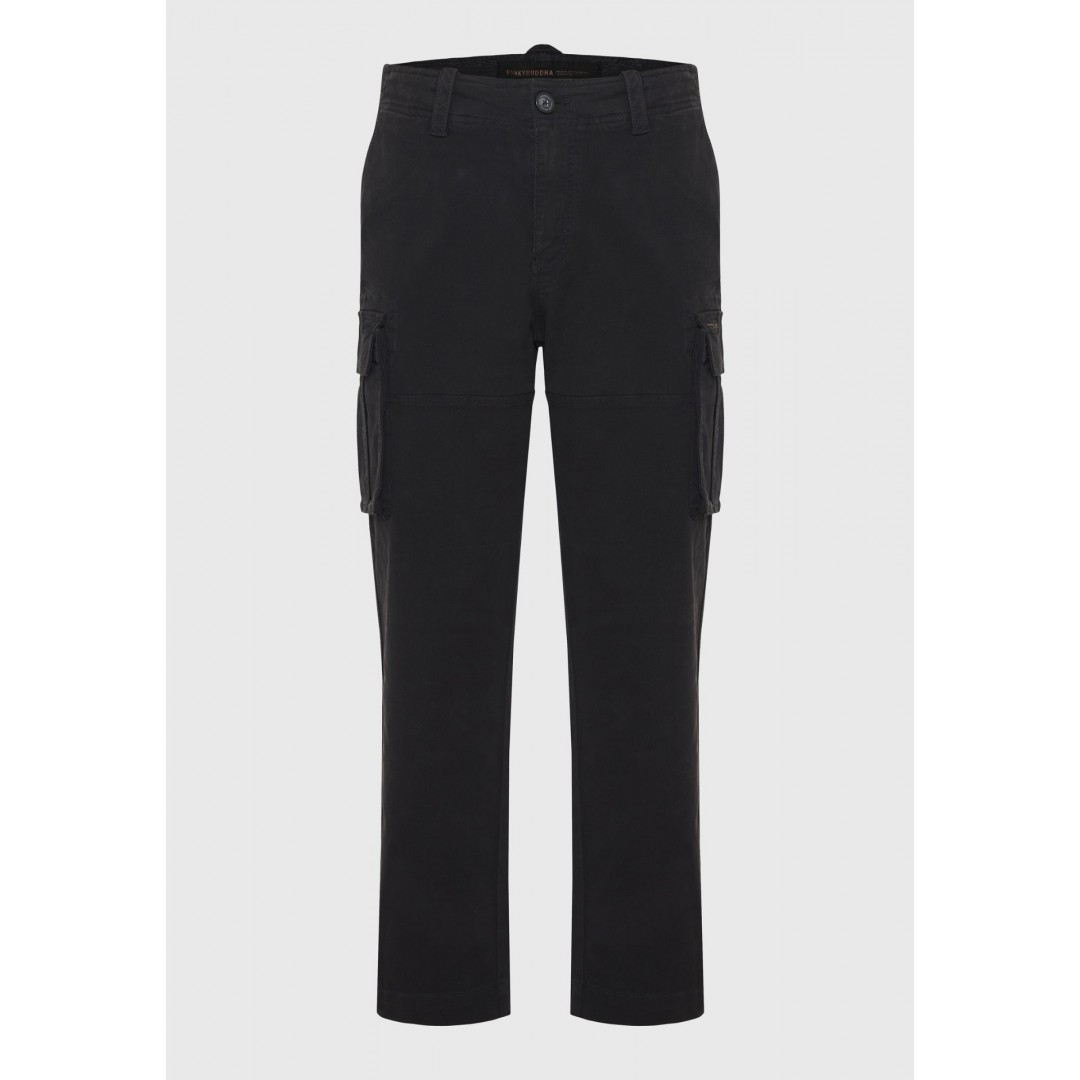 FUNKY BUDDHA FBM010-038-02-BLACK Black
