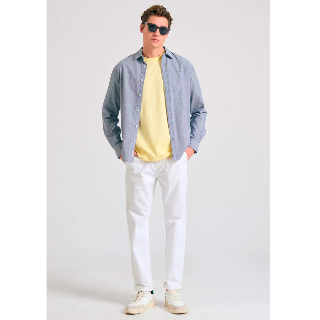 FUNKY BUDDHA FBM011-001-02-WHITE White