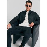 FUNKY BUDDHA FBM011-001-02-BLACK Black Image 1