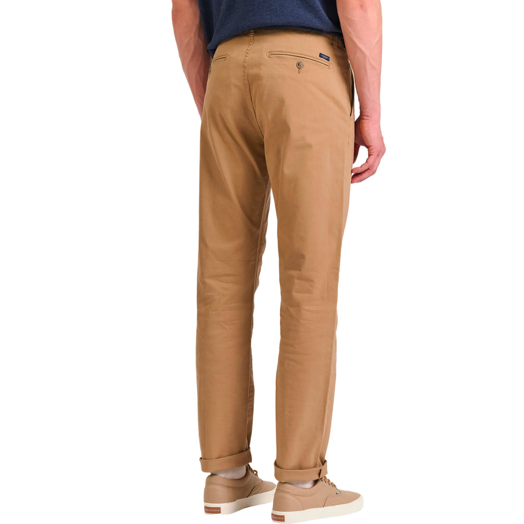 FUNKY BUDDHA FBM011-001-02-BEIGE Beige