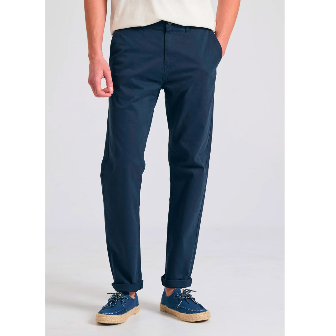 FUNKY BUDDHA FBM011-001-02-NAVY Blue