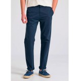 FUNKY BUDDHA FBM011-001-02-NAVY Blue Image 1