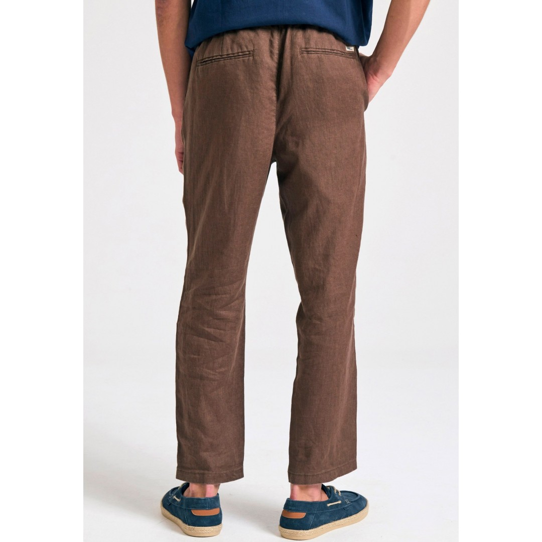 FUNKY BUDDHA FBM011-011-02-COFFEE Brown