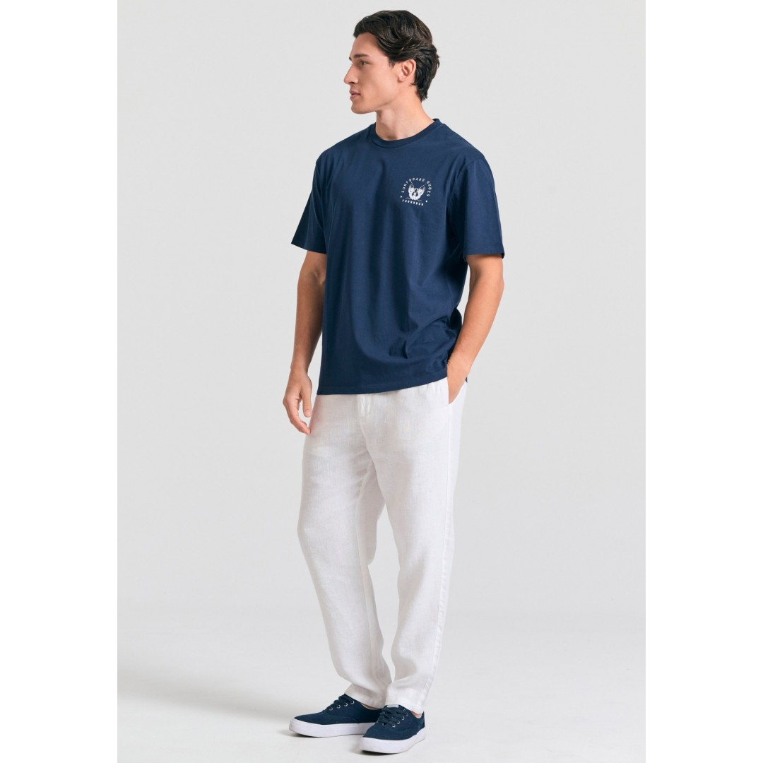 FUNKY BUDDHA FBM011-011-02-WHITE Λευκό