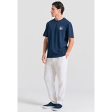 FUNKY BUDDHA FBM011-011-02-WHITE Λευκό Εικόνα 0