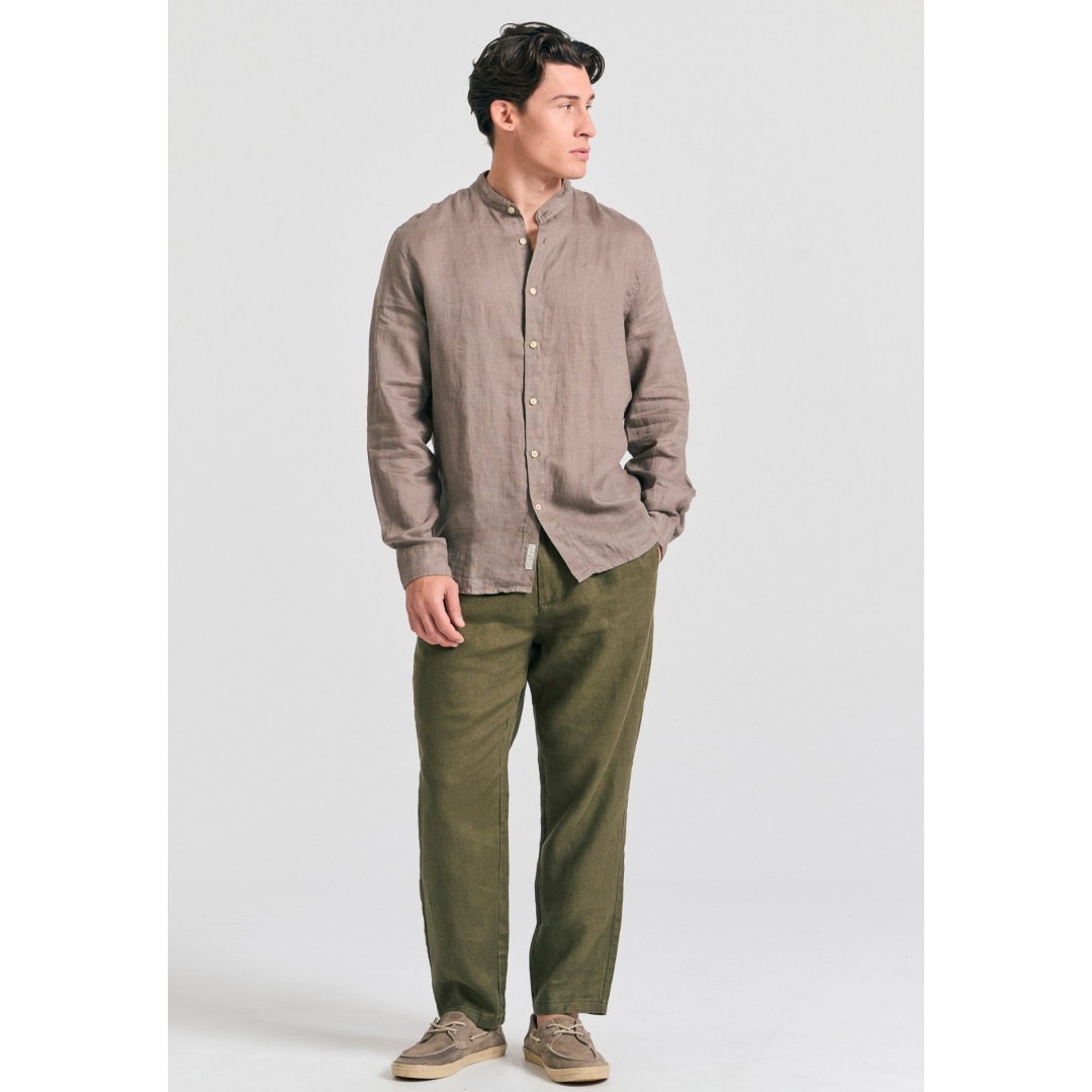 FUNKY BUDDHA FBM011-011-02-KHAKI Κhaki