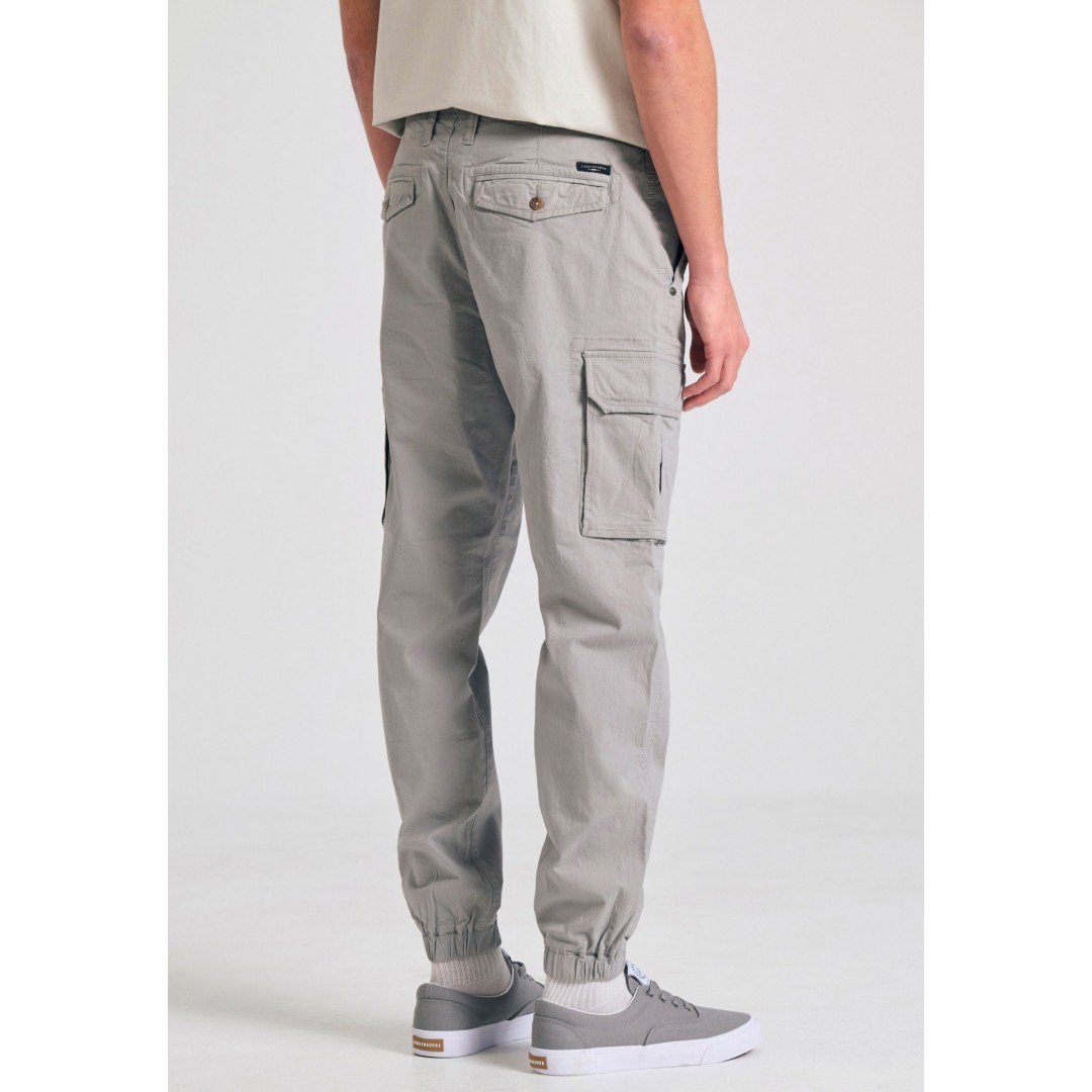 FUNKY BUDDHA FBM011-030-02-ELEPHANT Grey