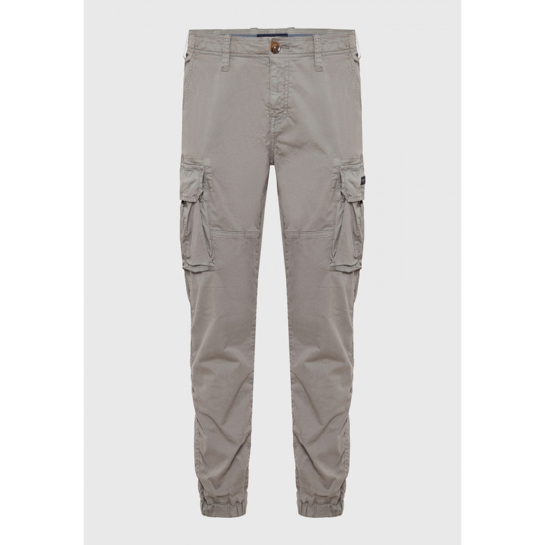 FUNKY BUDDHA FBM011-030-02-ELEPHANT Grey