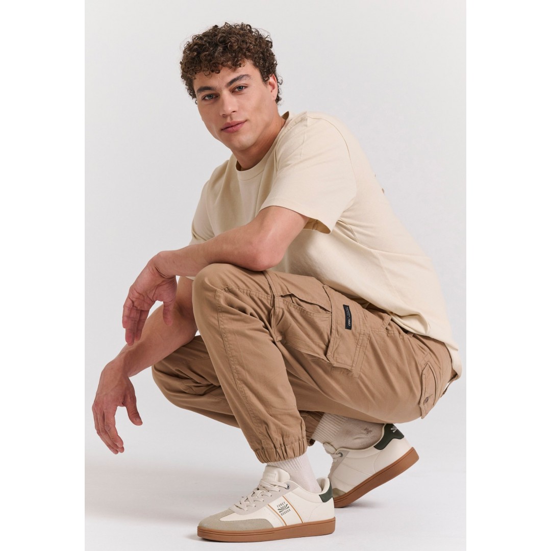 FUNKY BUDDHA FBM011-030-02-BEIGE Beige