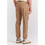 FUNKY BUDDHA FBM011-030-02-BEIGE Beige Image 2