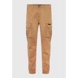 FUNKY BUDDHA FBM011-030-02-BEIGE Beige Image 3