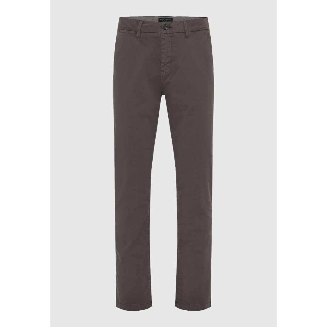 FUNKY BUDDHA FBM012-001-02-DK GREY Grey