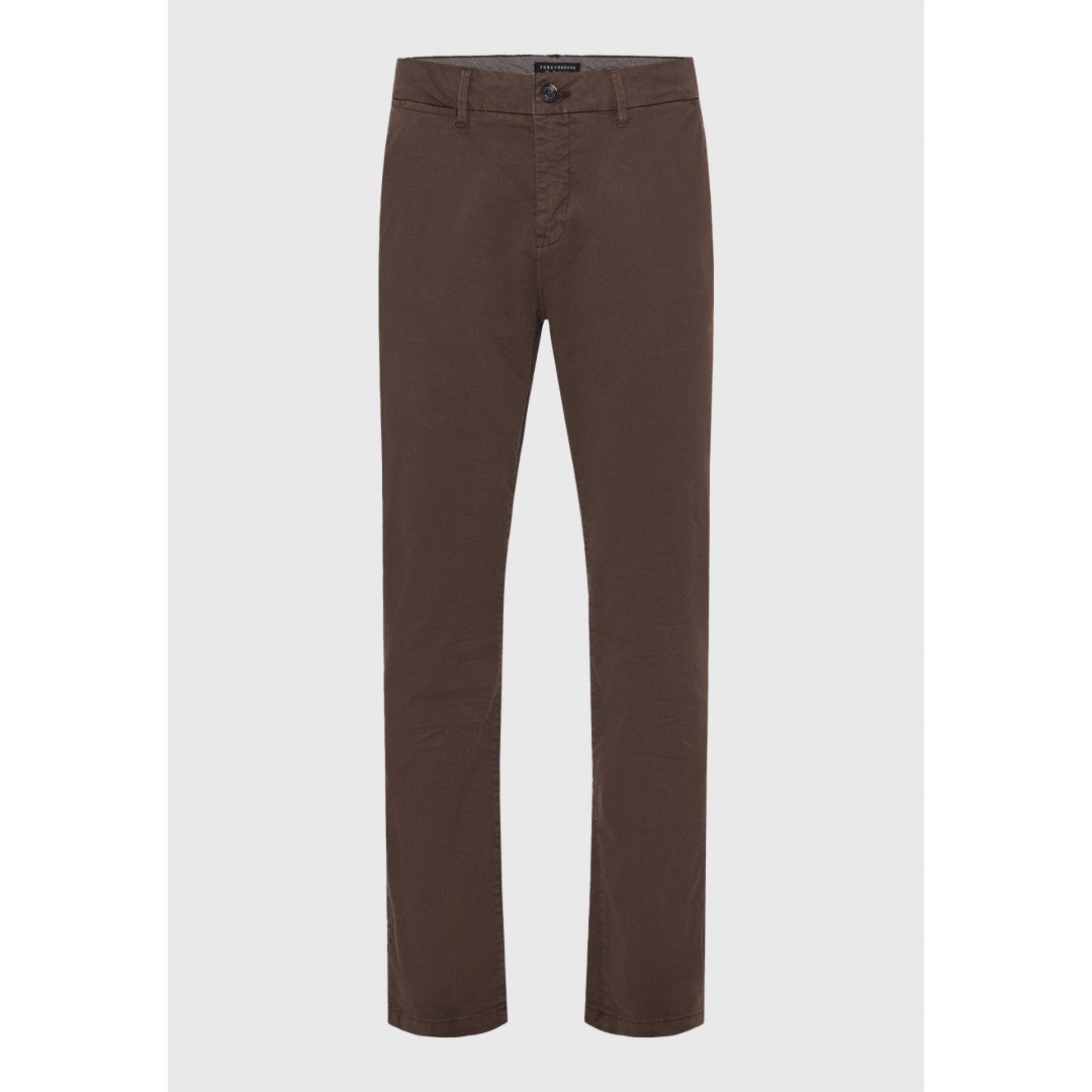 FUNKY BUDDHA FBM012-001-02-ESPRESSO Brown