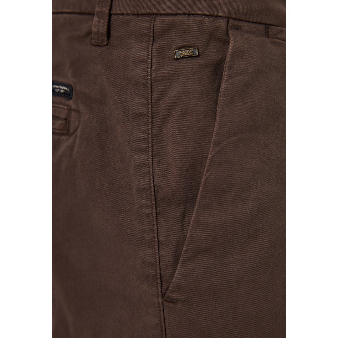 FUNKY BUDDHA FBM012-001-02-ESPRESSO Brown