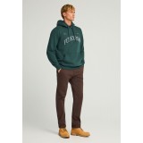 FUNKY BUDDHA FBM012-001-02-ESPRESSO Brown Image 3