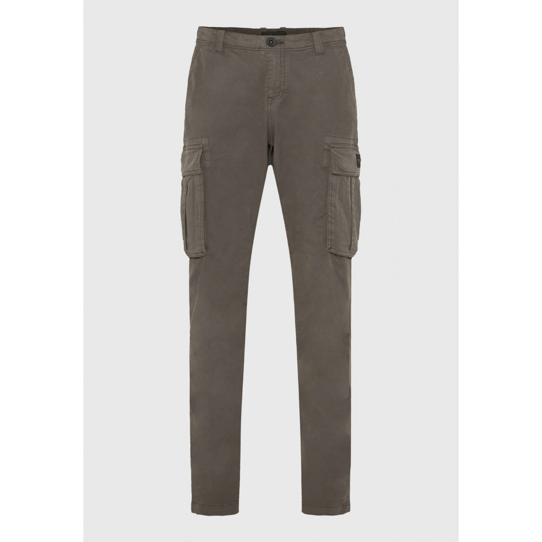 FUNKY BUDDHA FBM012-002-02-DK GREY Grey