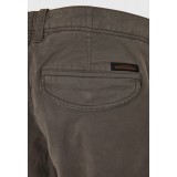 FUNKY BUDDHA FBM012-002-02-DK GREY Grey Image 2