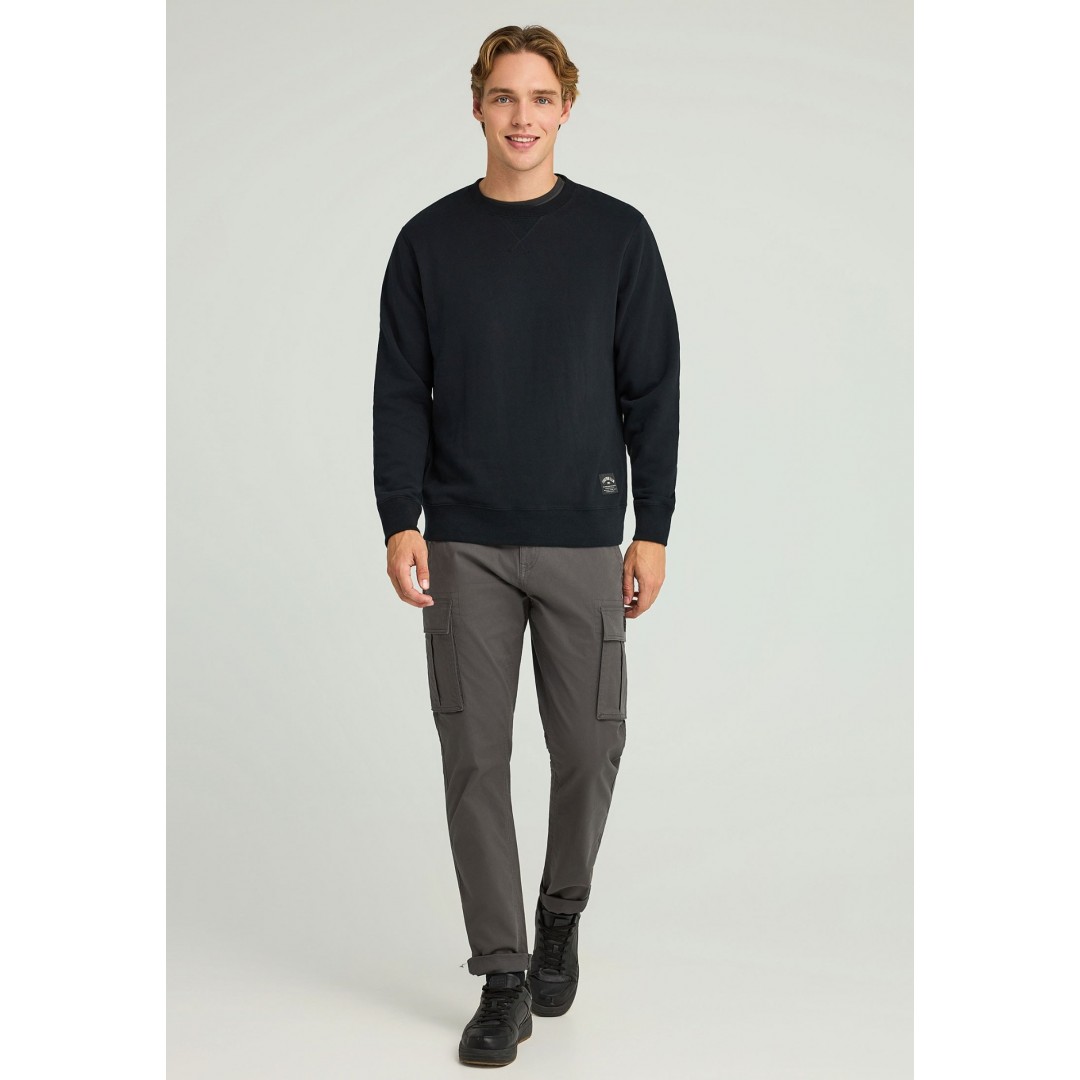 FUNKY BUDDHA FBM012-002-02-DK GREY Grey
