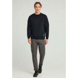 FUNKY BUDDHA FBM012-002-02-DK GREY Grey Image 3