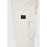 FUNKY BUDDHA FBM012-002-02-CLOUD CREAM Beige Image 1