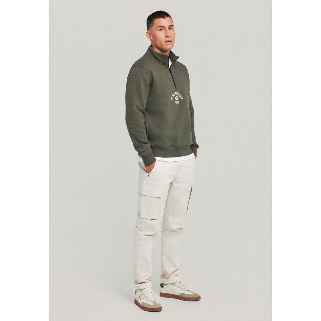 FUNKY BUDDHA FBM012-002-02-CLOUD CREAM Beige