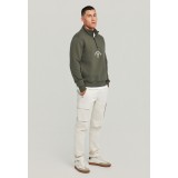 FUNKY BUDDHA FBM012-002-02-CLOUD CREAM Beige Image 3