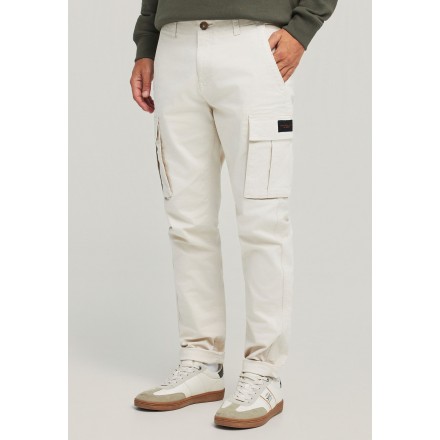 FUNKY BUDDHA FBM012-002-02-CLOUD CREAM Beige