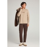 FUNKY BUDDHA FBM012-002-02-ESPRESSO Brown Image 0