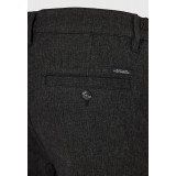 FUNKY BUDDHA FBM012-005-02-ANTHRACITE Ανθρακί Εικόνα 1