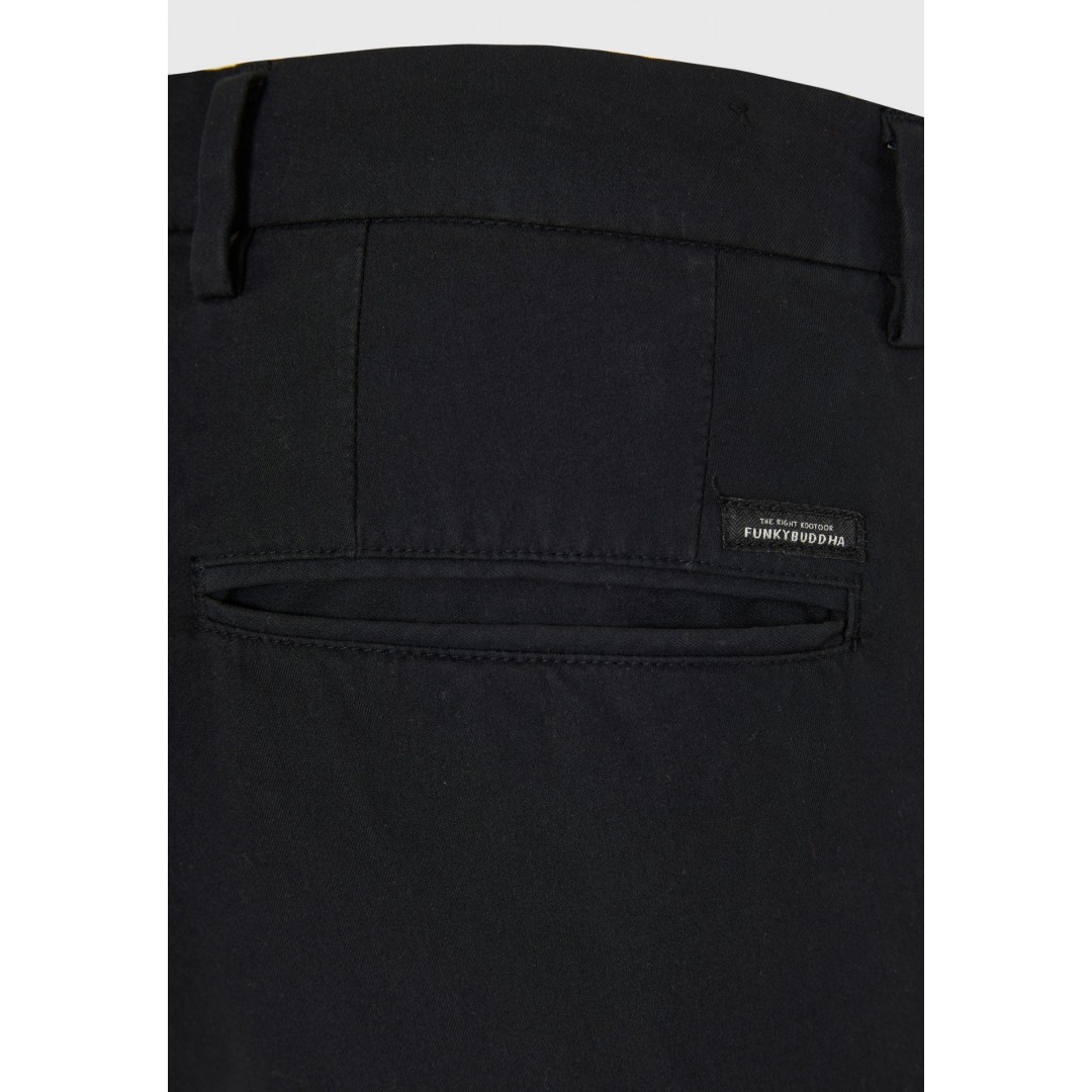 FUNKY BUDDHA FBM012-011-02-BLACK Μαύρο