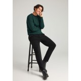 FUNKY BUDDHA FBM012-013-02-BLACK Μαύρο Εικόνα 3