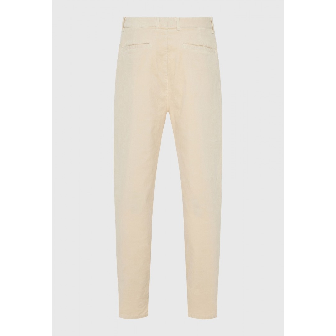 FUNKY BUDDHA FBM012-013-02-CREAM Beige