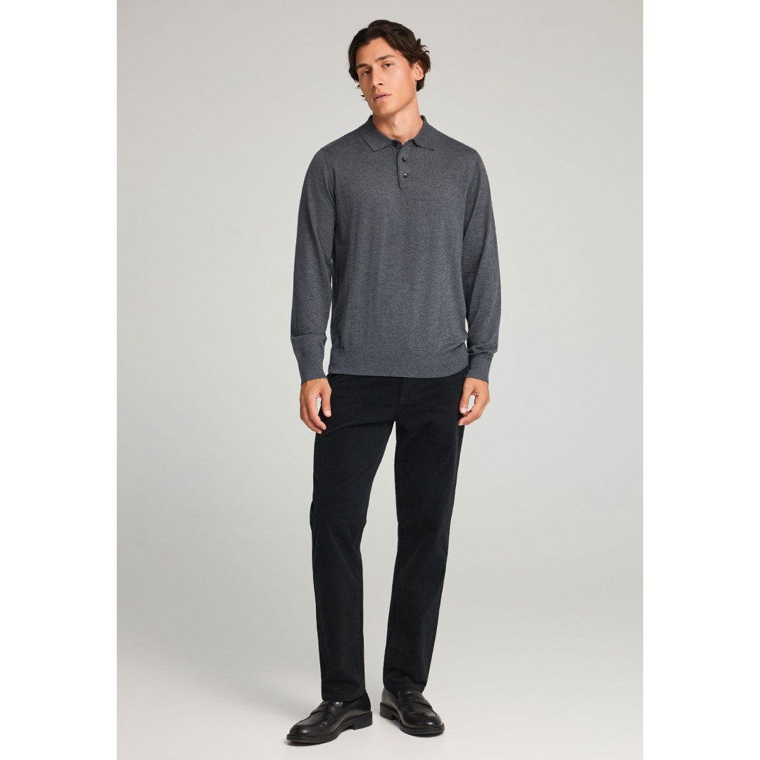 FUNKY BUDDHA FBM012-019-02-BLACK Μαύρο