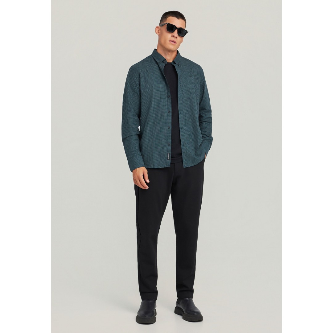 FUNKY BUDDHA FBM012-020-02-BLACK MEL Black