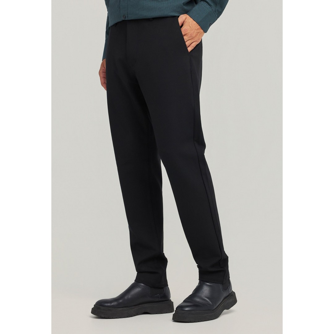 FUNKY BUDDHA FBM012-020-02-BLACK MEL Black