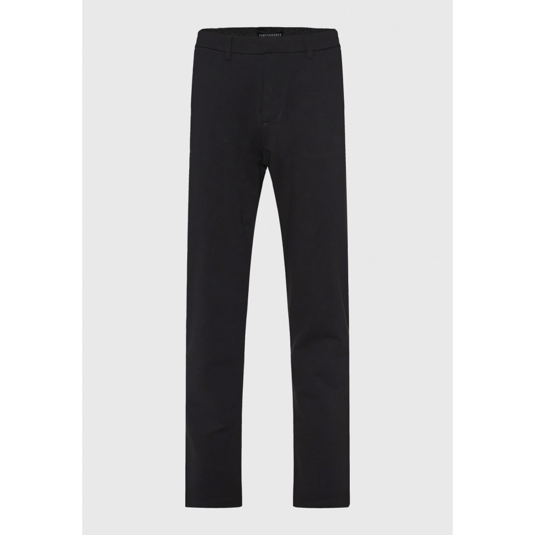FUNKY BUDDHA FBM012-020-02-BLACK MEL Black