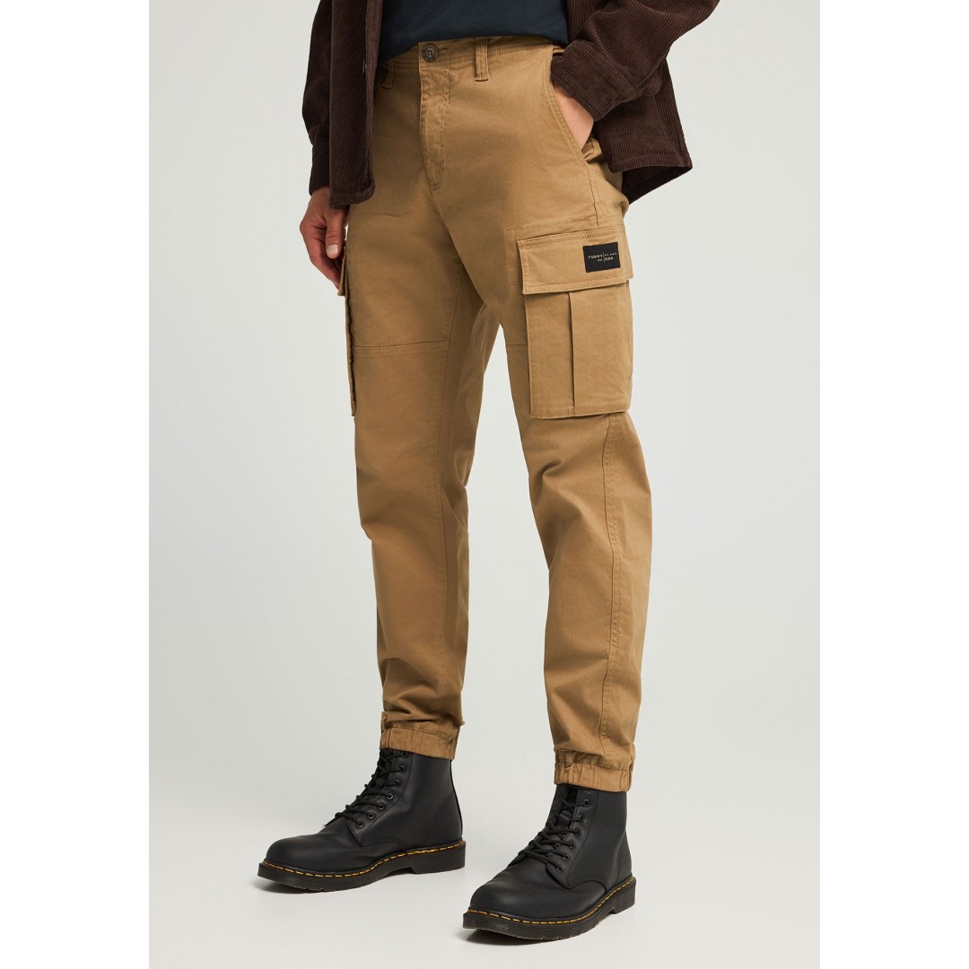FUNKY BUDDHA FBM012-030-02-HAZELNUT Beige