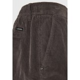FUNKY BUDDHA FBM012-031-02-DK GREY ΓΚΡΙ Εικόνα 0